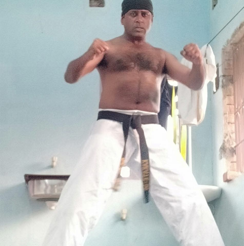 Mountain Mix Martial Arts Foundation India
