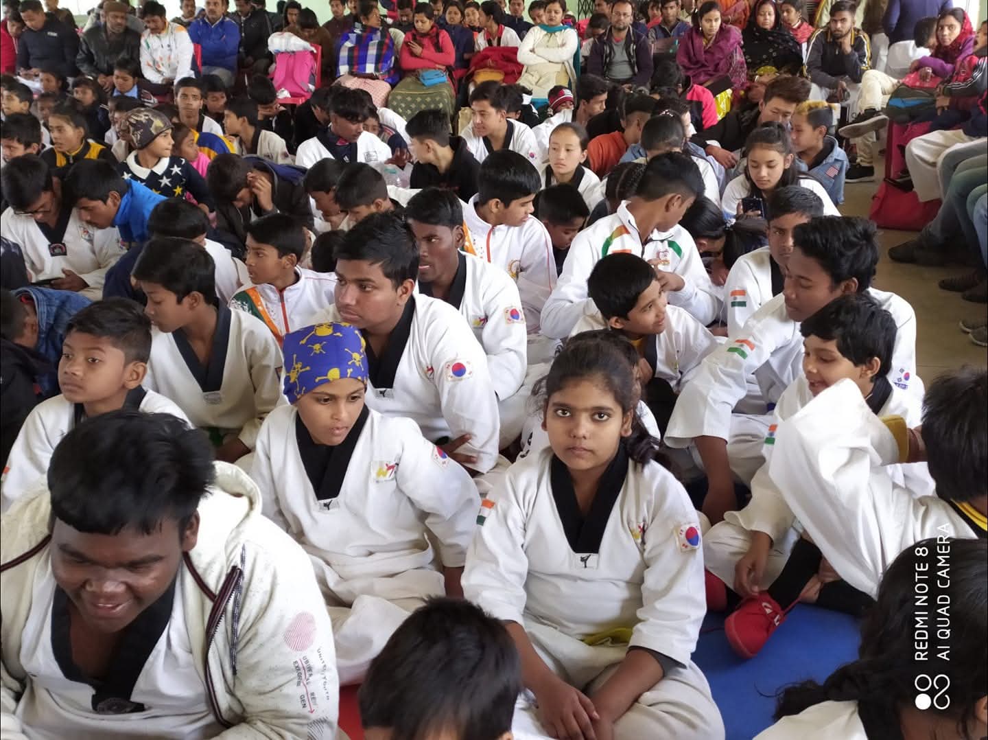 Mountain Mix Martial Arts Foundation India