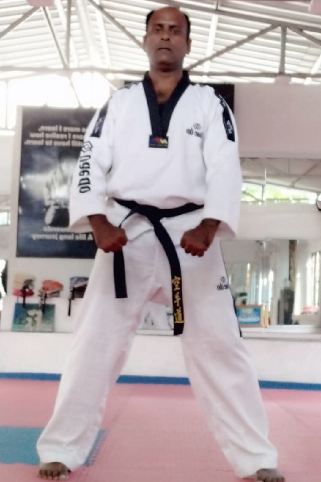 Mountain Mix Martial Arts Foundation India