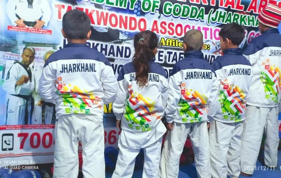 Mountain Mix Martial Arts Foundation India