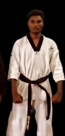 Mountain Mix Martial Arts Foundation India