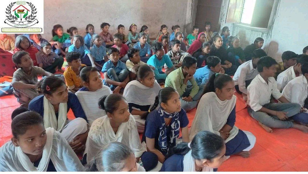 Govardhan Vaidic Village