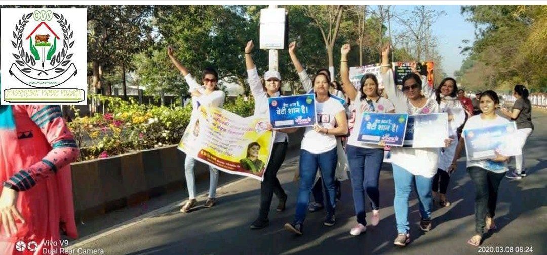 Govardhan Vaidic Village