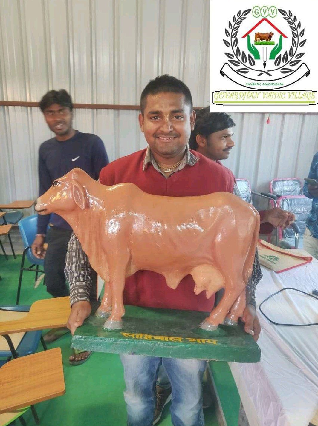 Govardhan Vaidic Village