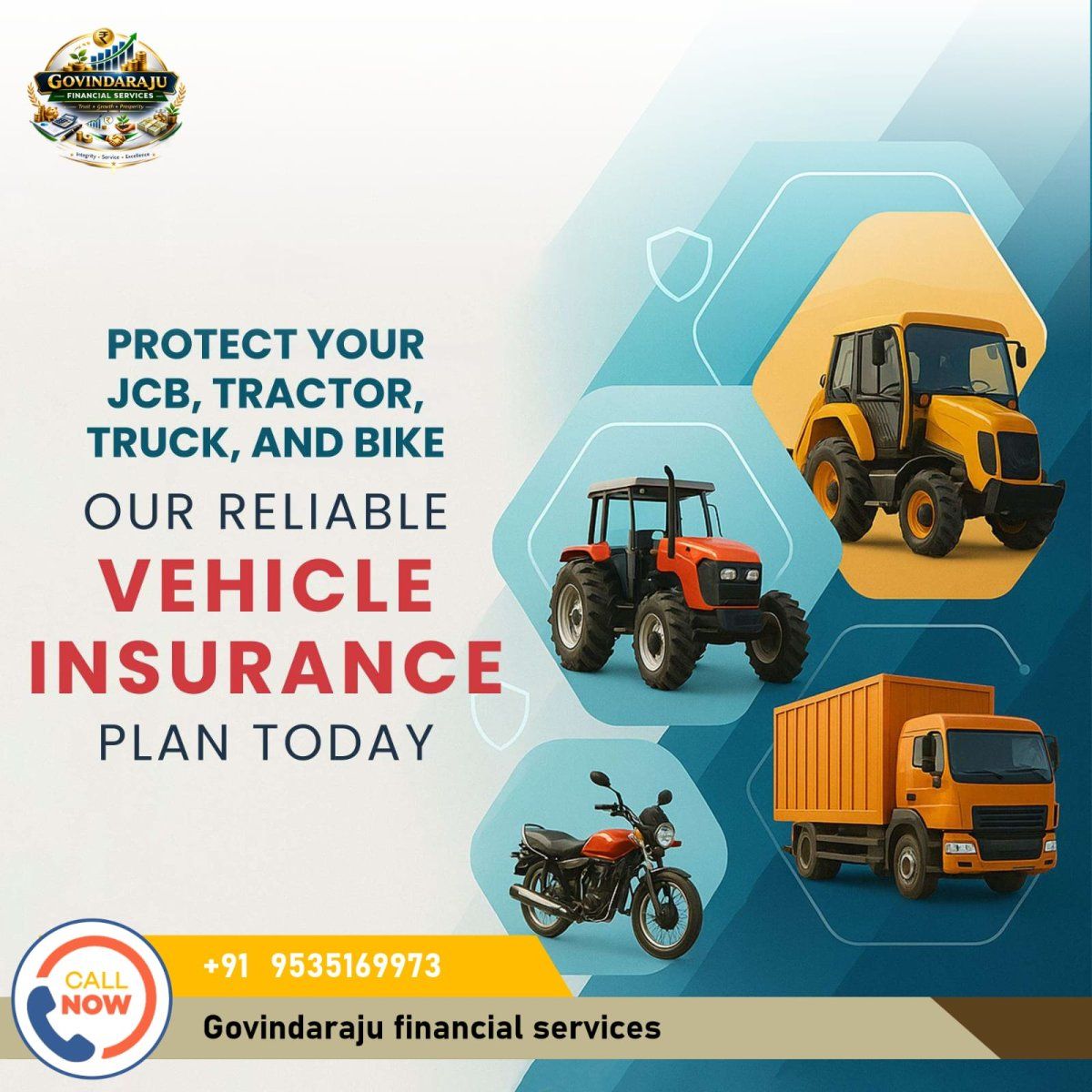 Govindaraju Financial Services
