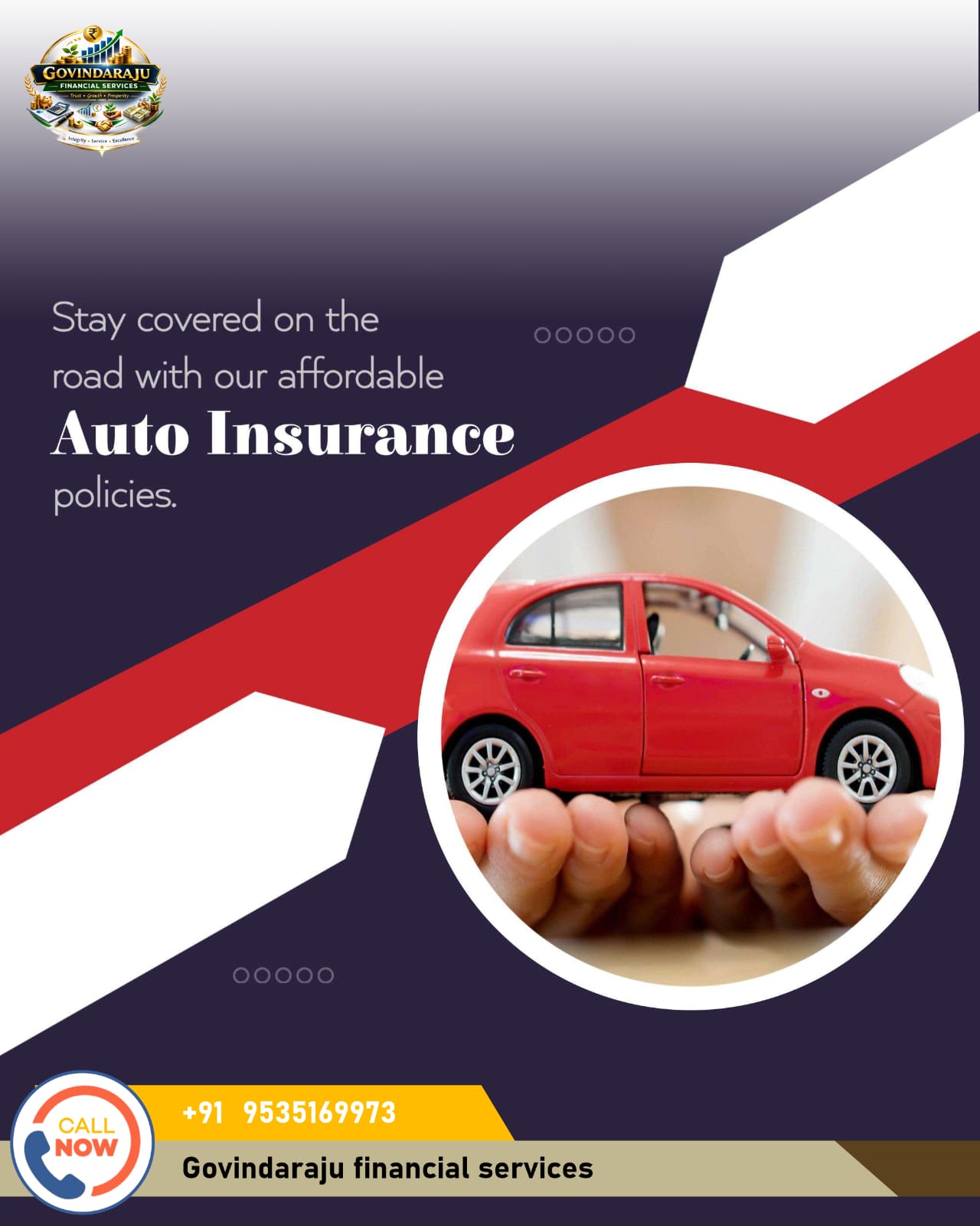 Govindaraju Financial Services