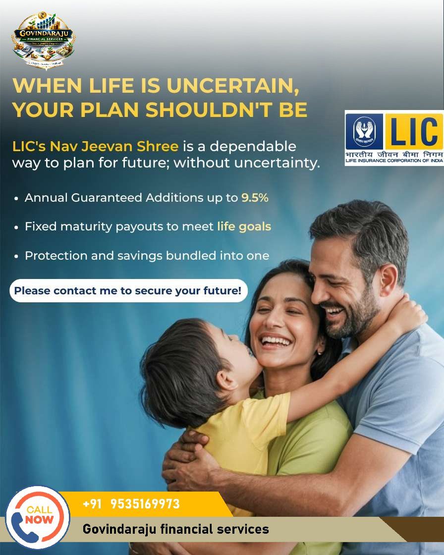 Govindaraju Financial Services