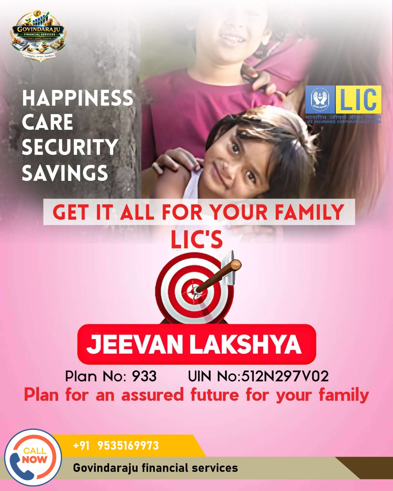 Govindaraju Financial Services