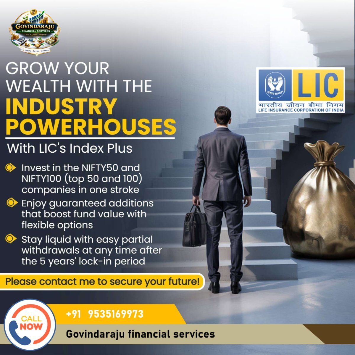 Govindaraju Financial Services