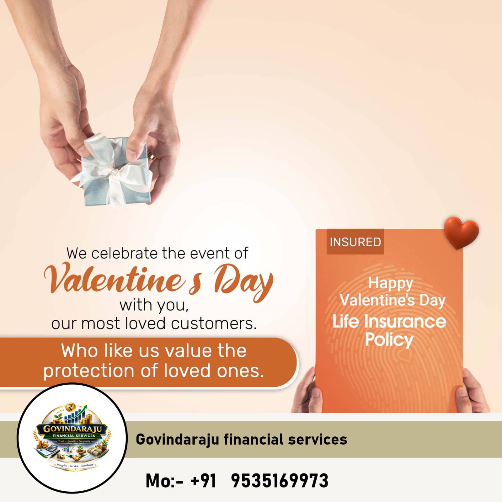 Govindaraju Financial Services