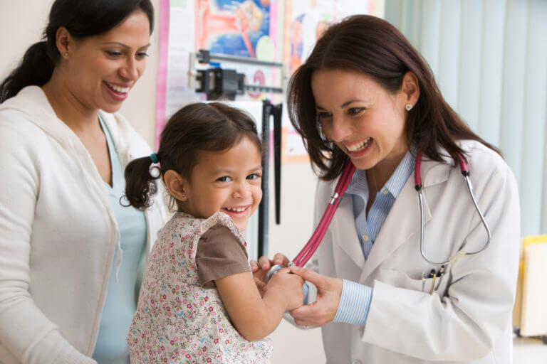 Galaxy Health Care
