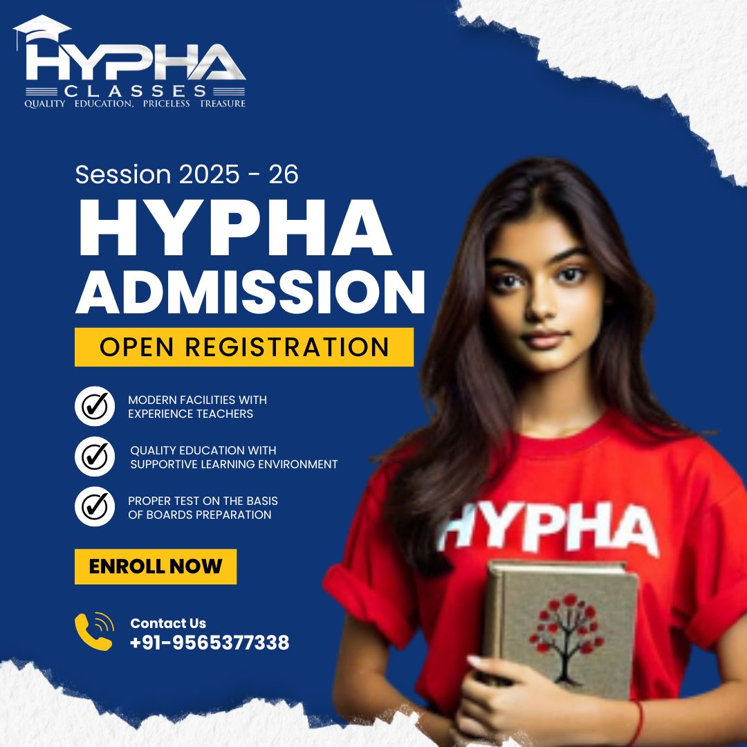 Hypha Classes