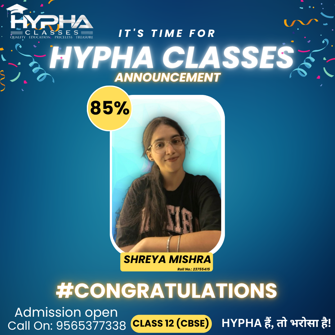 Hypha Classes