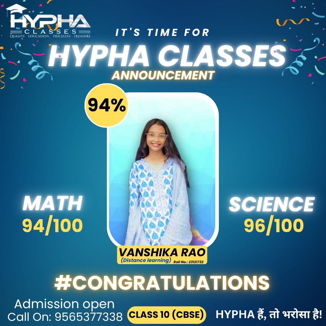 Hypha Classes