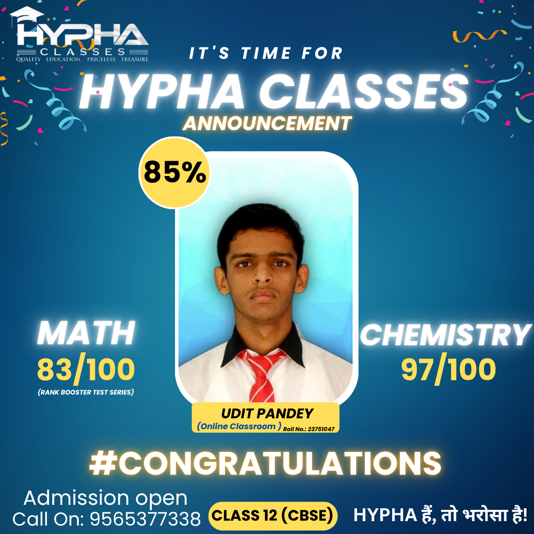 Hypha Classes
