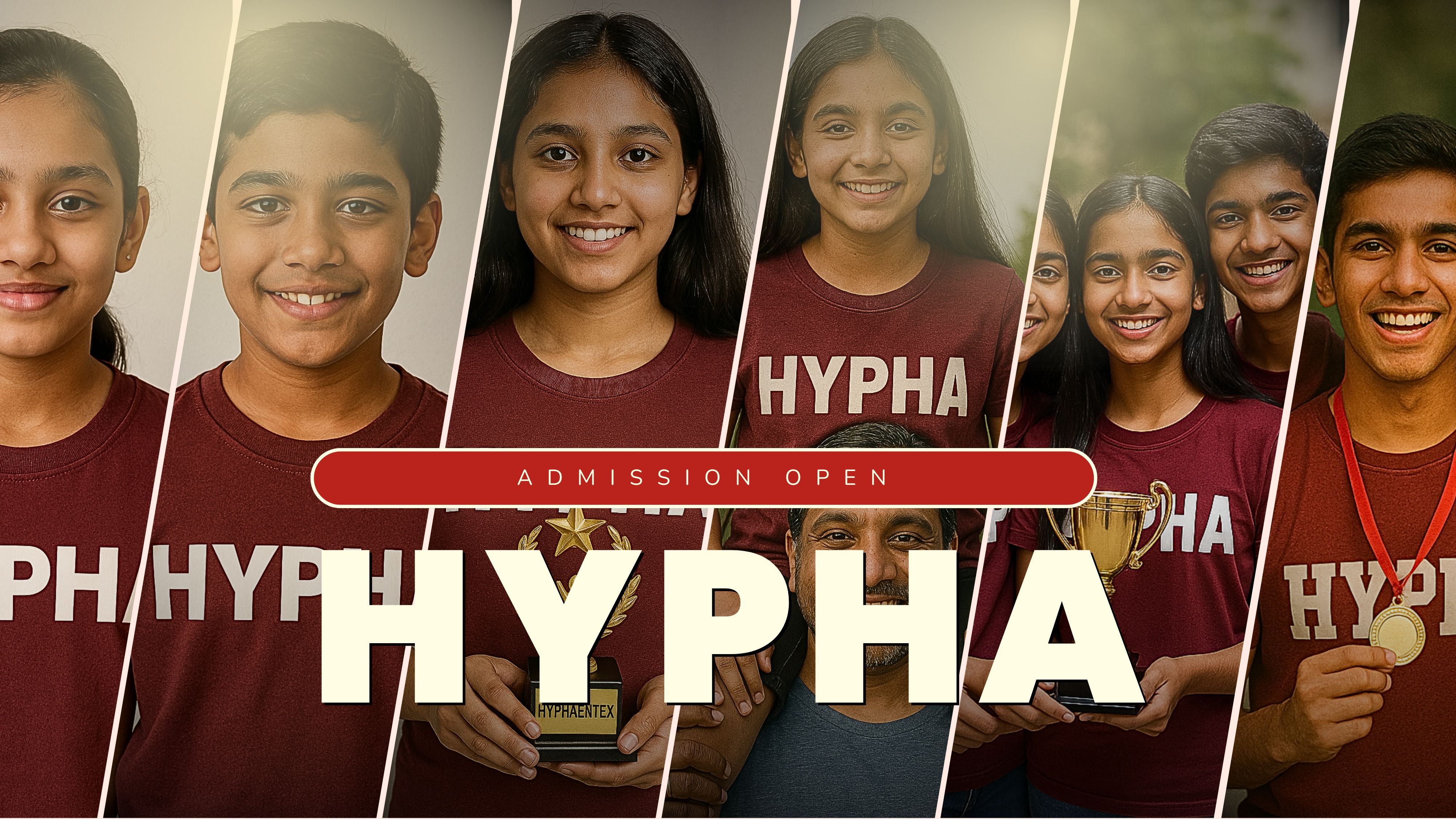 Hypha Classes