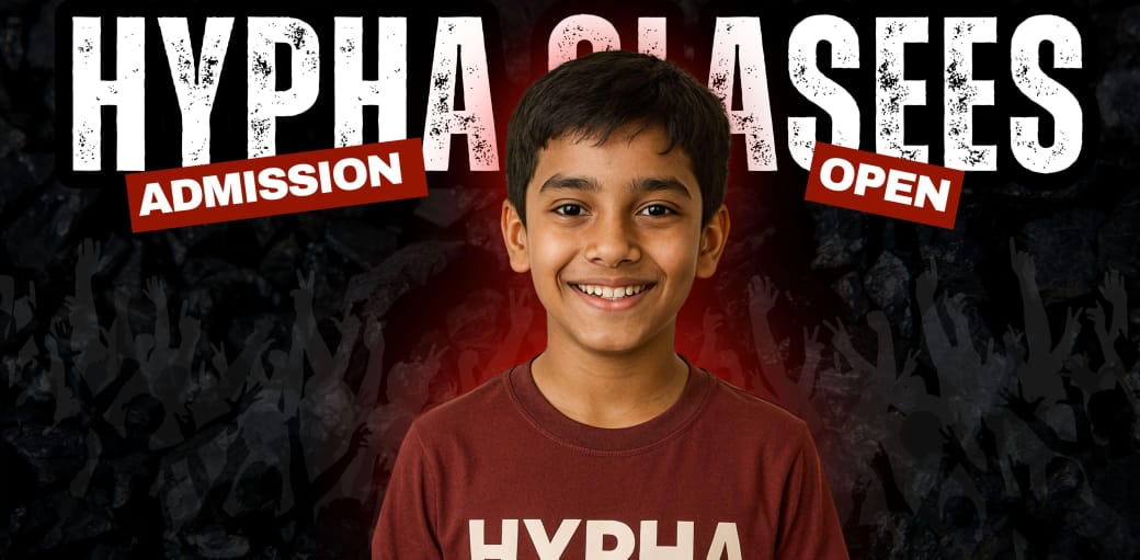 Hypha Classes