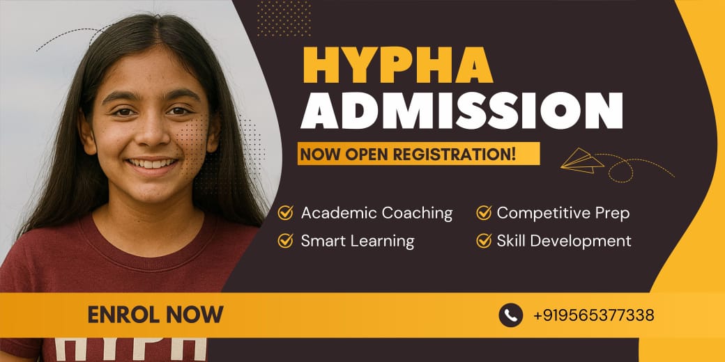 Hypha Classes