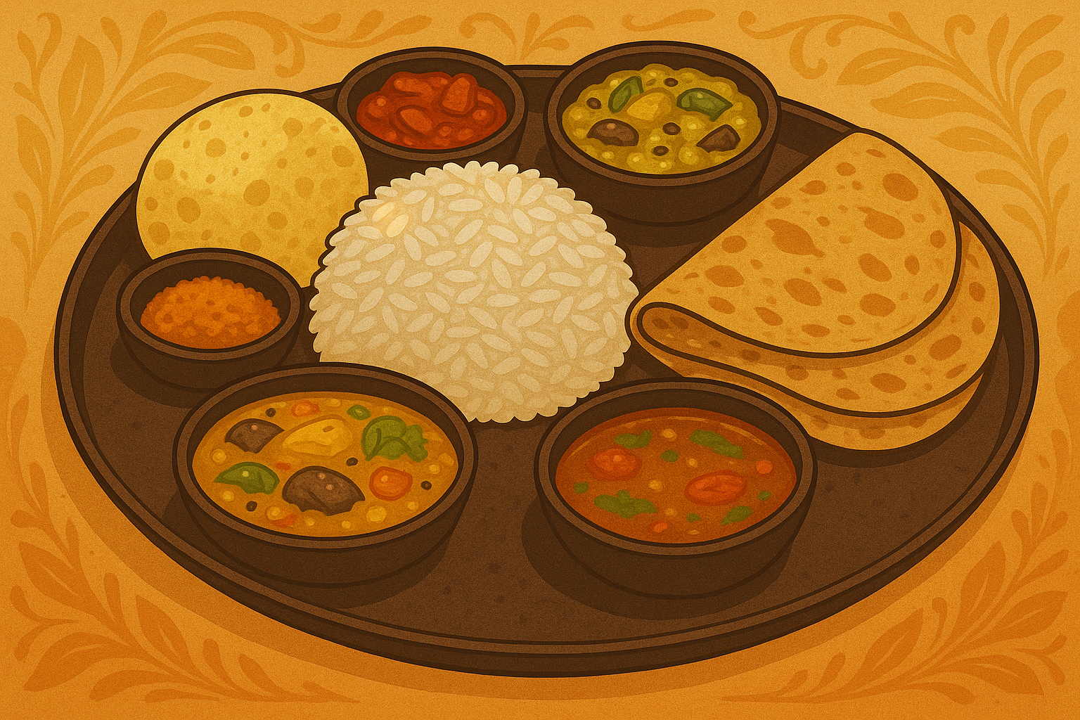 SRI THIRUMALA ANDRA MESS