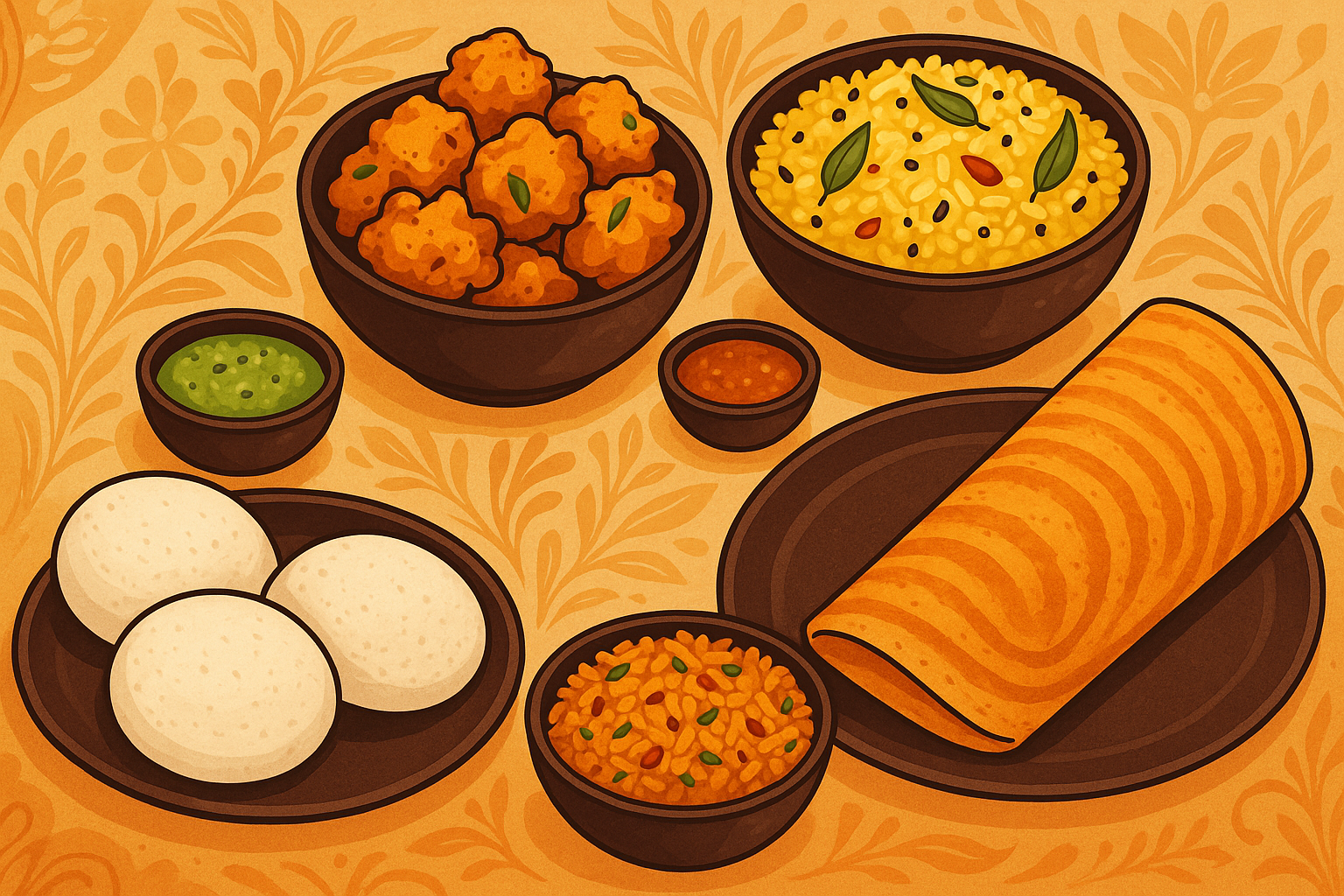 SRI THIRUMALA ANDRA MESS