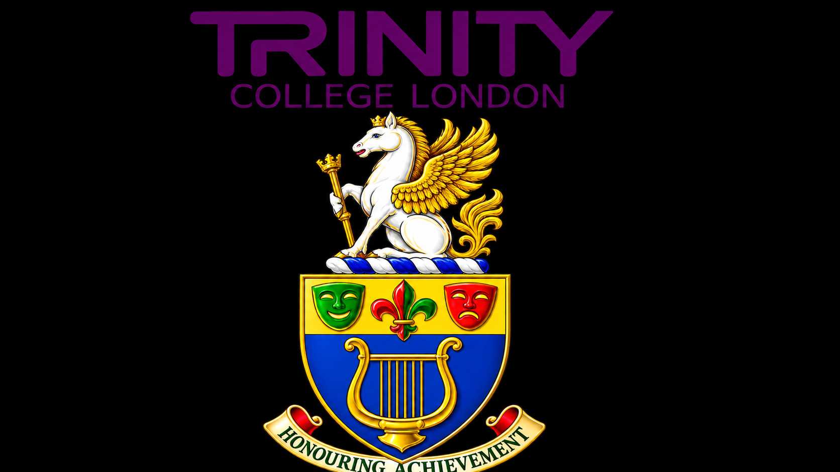 Exam preparation Trinity College London