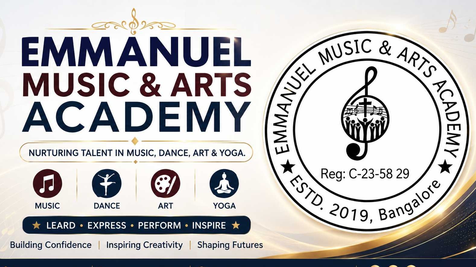 Emmanuel Music & Arts Academy