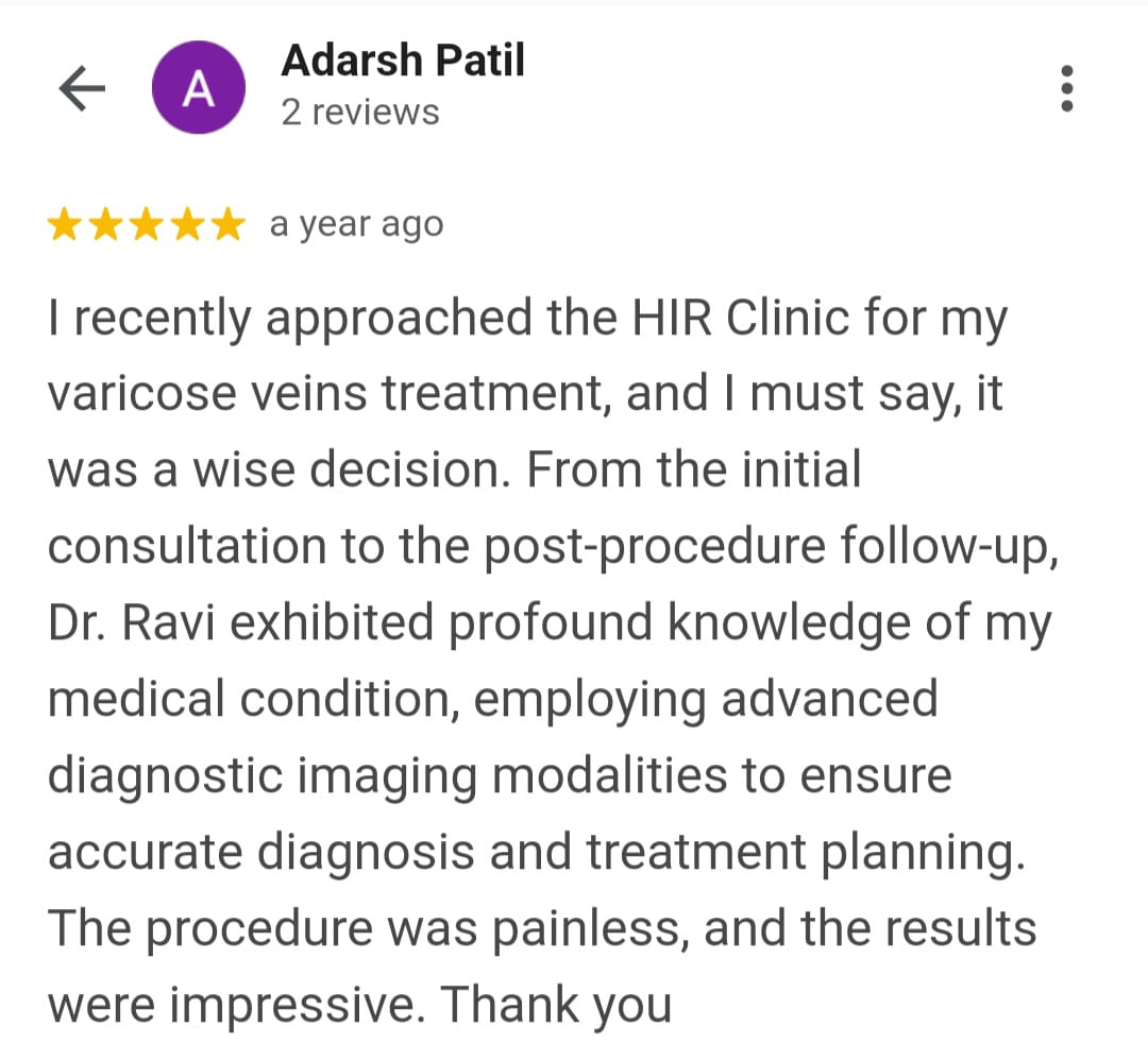 Client Feedback