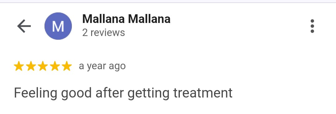 Client Feedback
