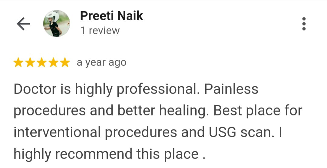 Client Feedback