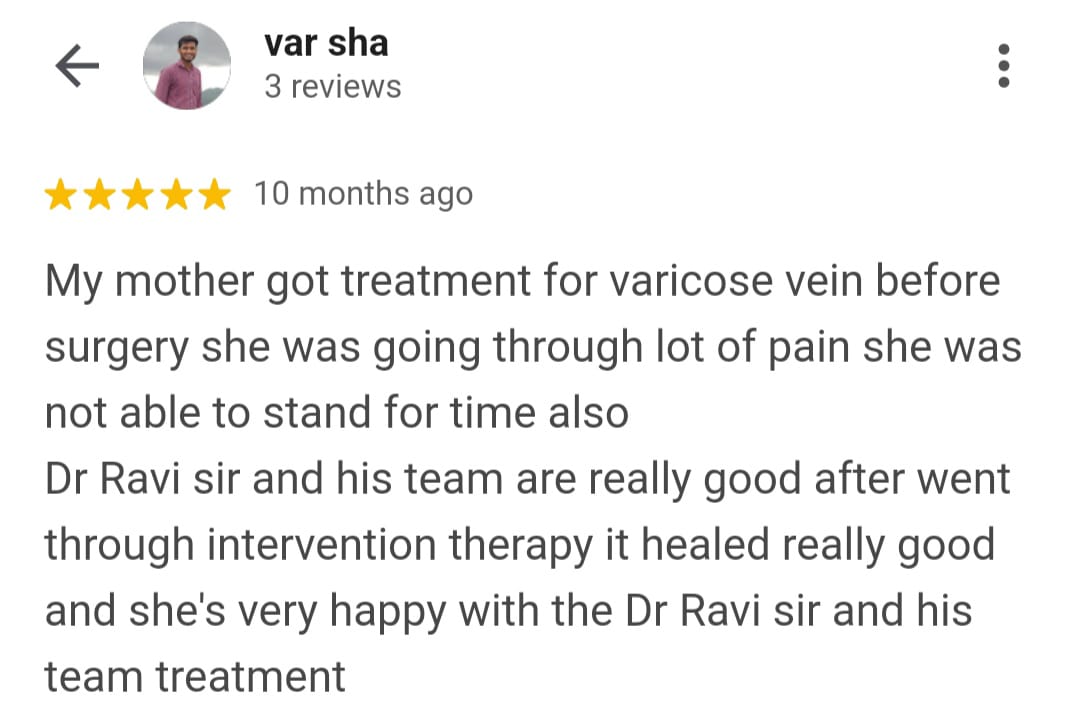 Client Feedback