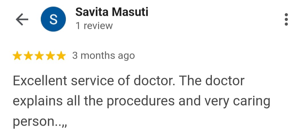 Client Feedback