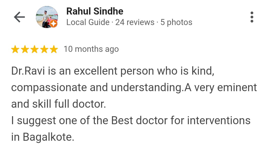Client Feedback