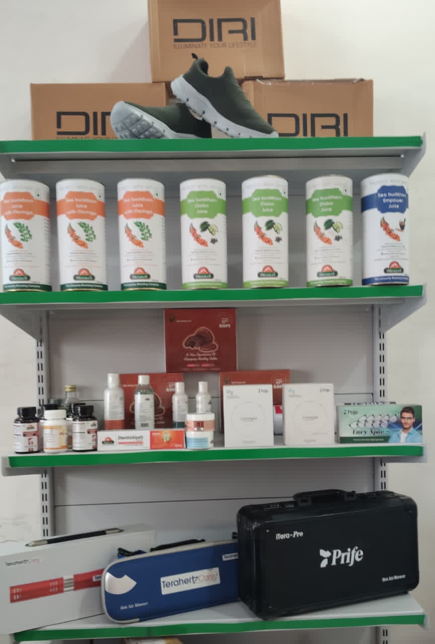 Metaforce Wellness