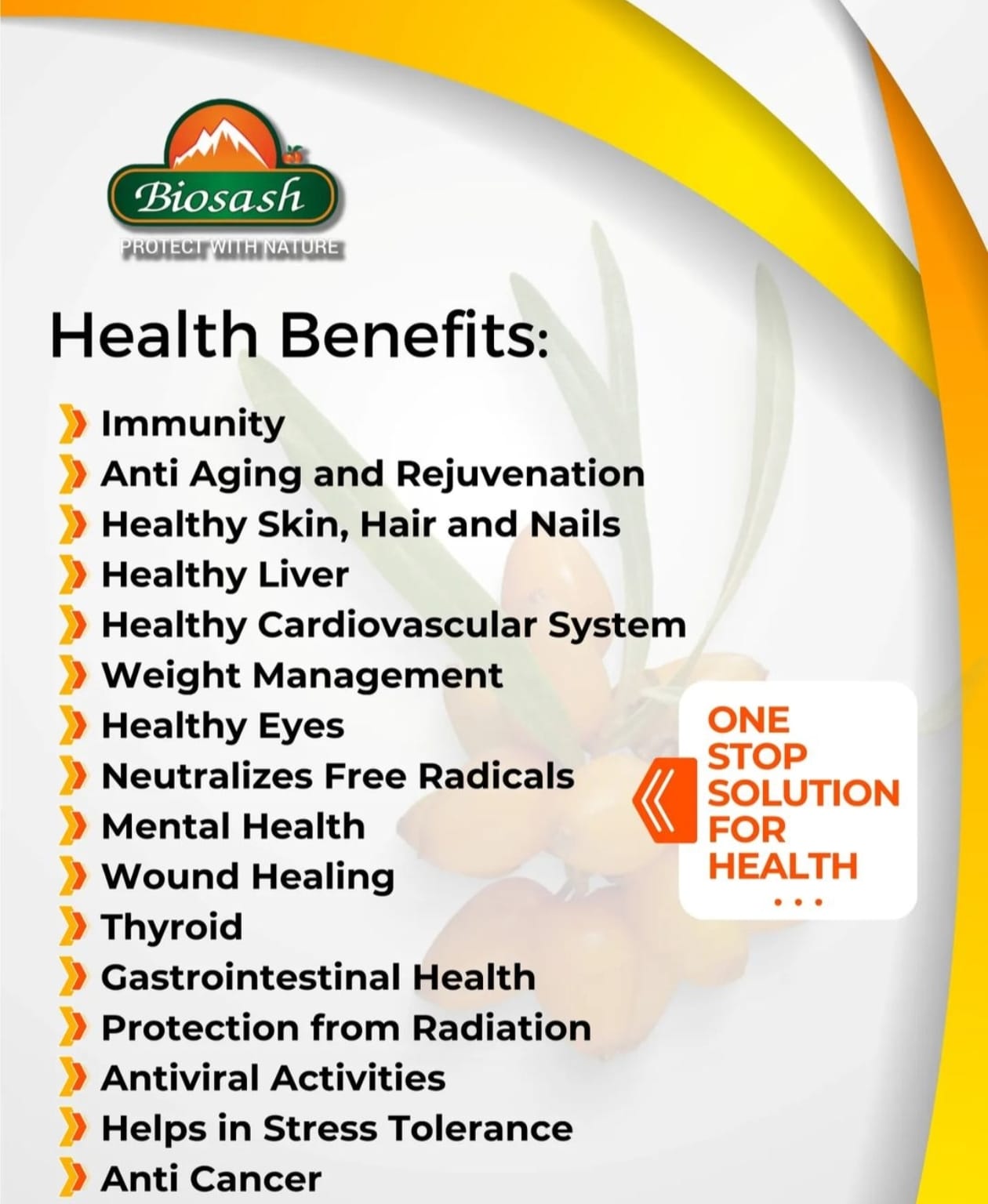 Metaforce Wellness