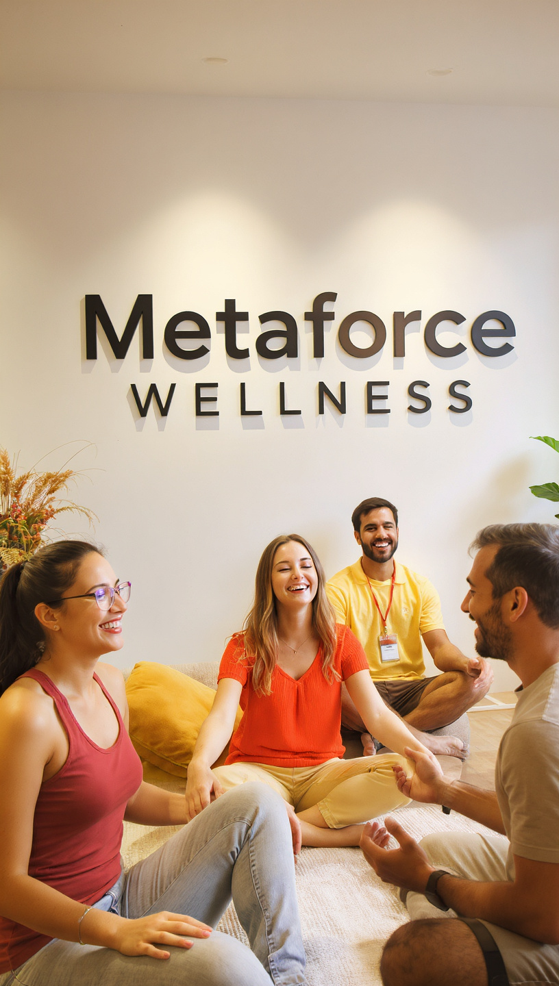 Metaforce Wellness