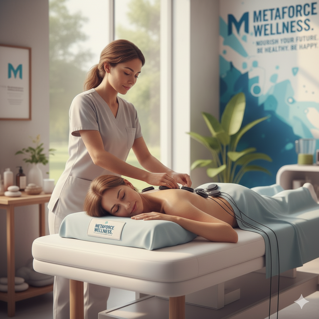 Metaforce Wellness