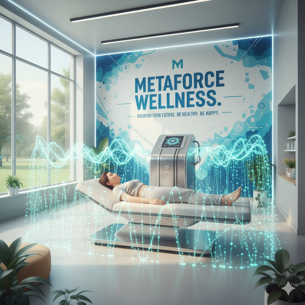Metaforce Wellness