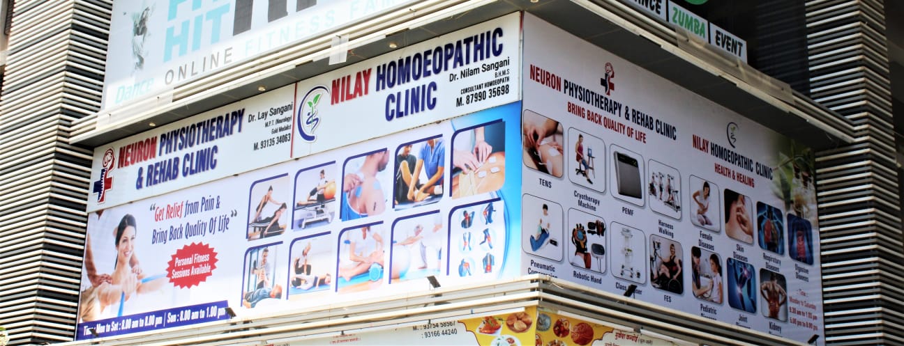 Nilay Homoeopathic Clinic