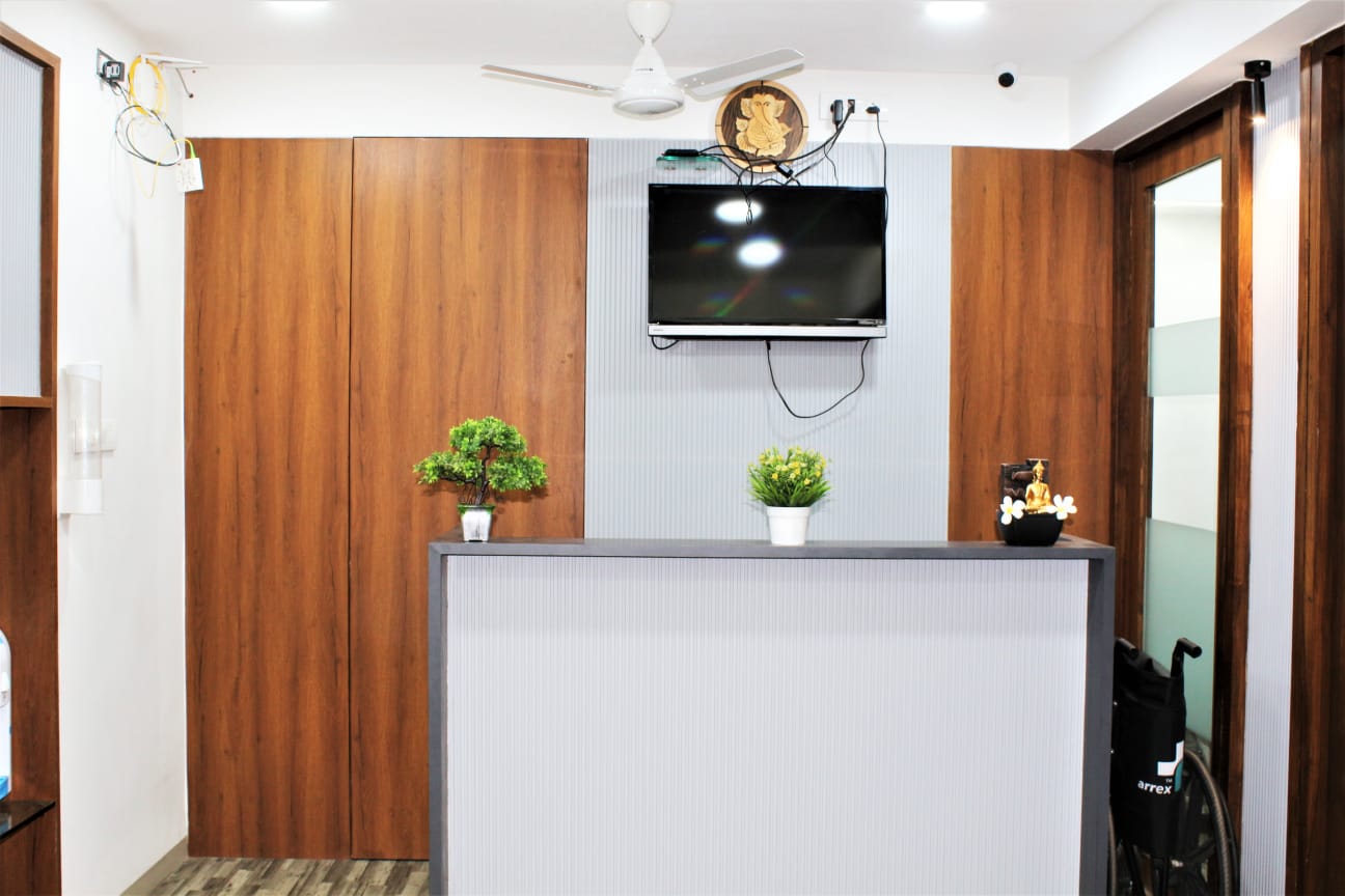Nilay Homoeopathic Clinic
