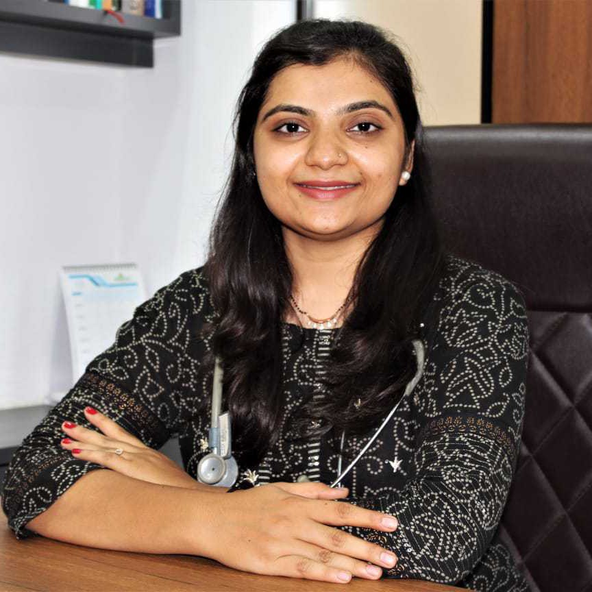 Nilay Homoeopathic Clinic