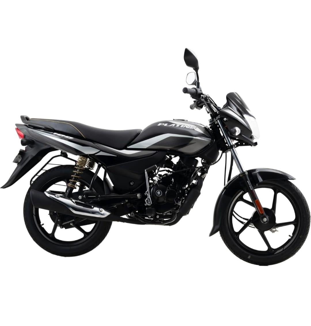 Moin Motor Works