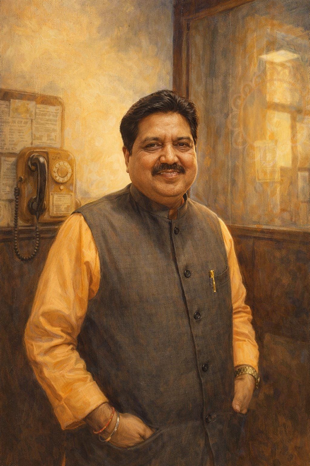 Dr.Jagdish Shastri