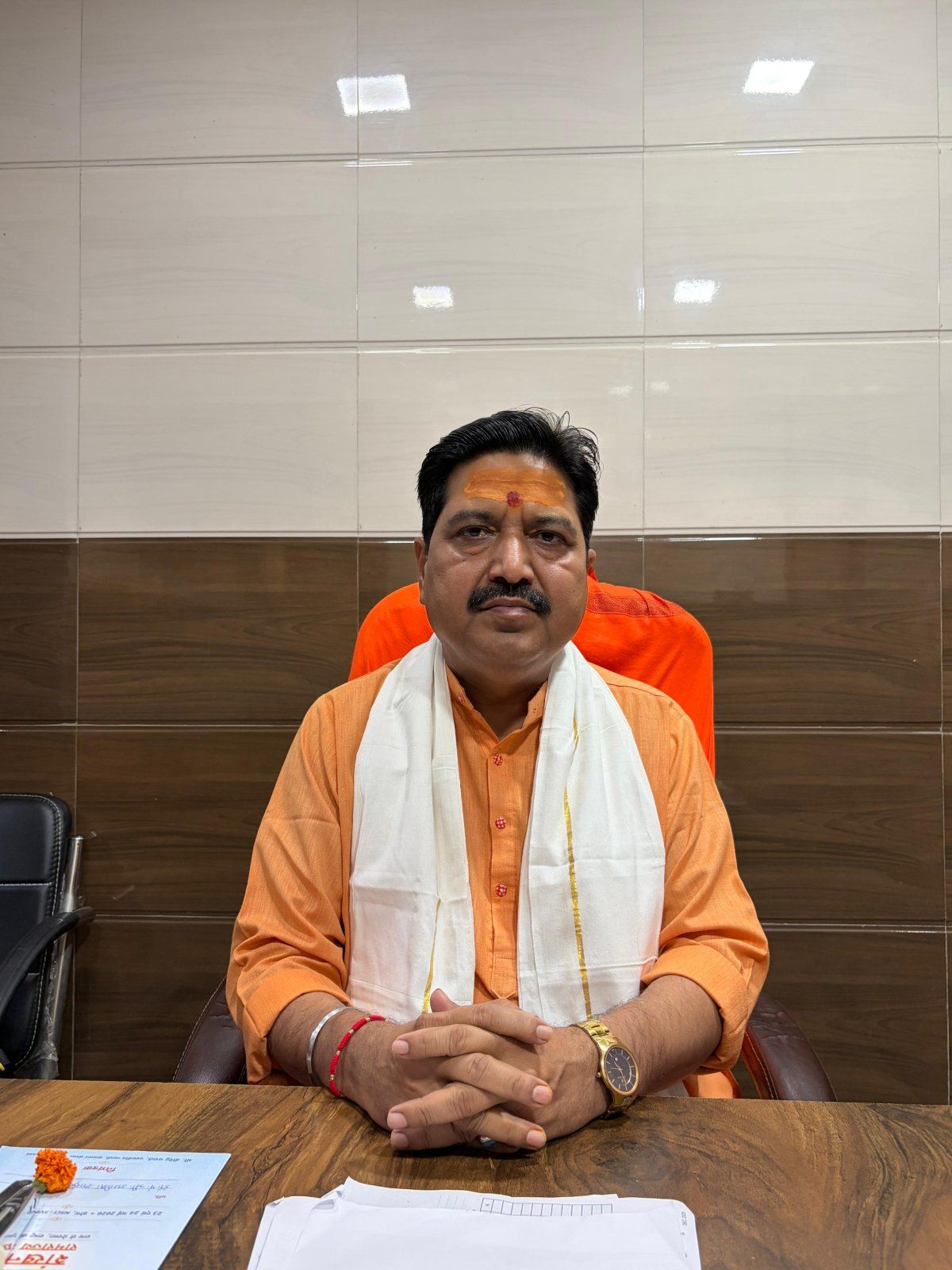 Dr.Jagdish Shastri
