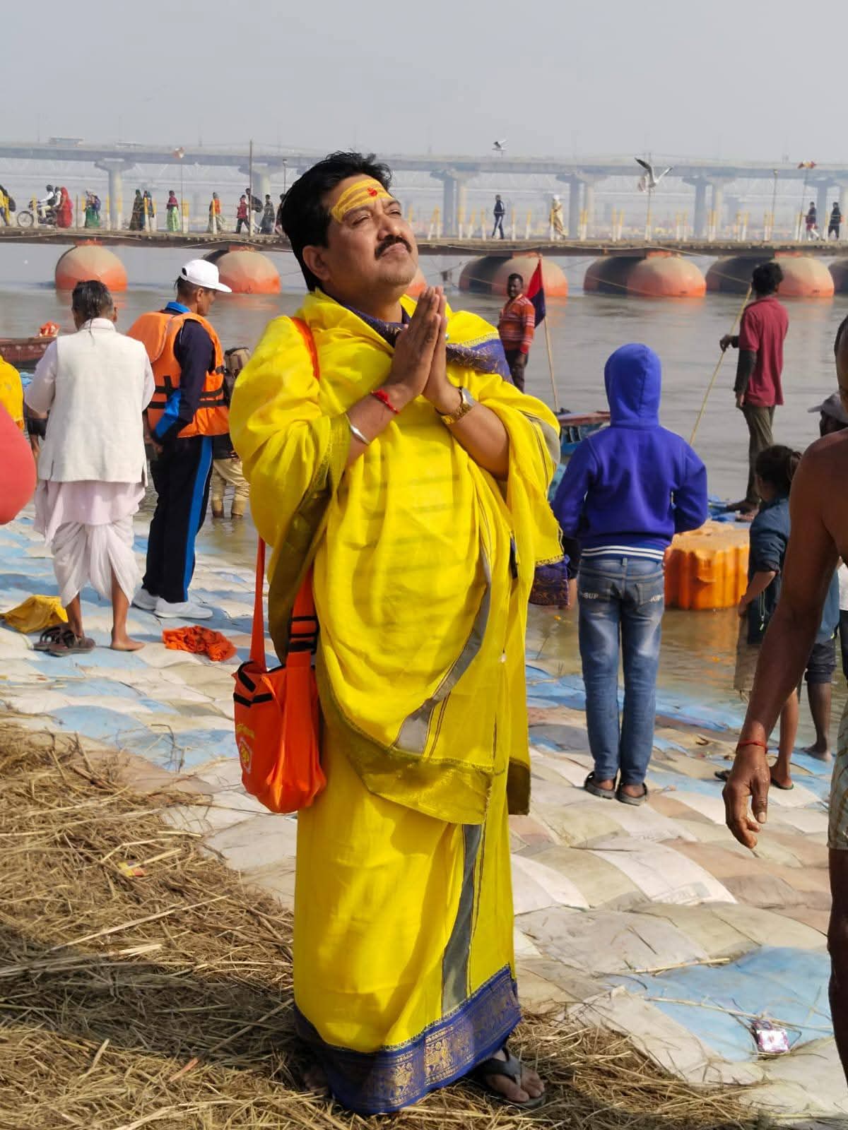 Dr.Jagdish Shastri
