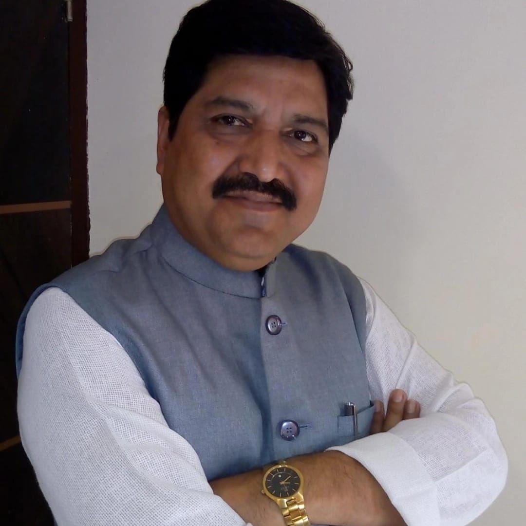 Dr.Jagdish Shastri