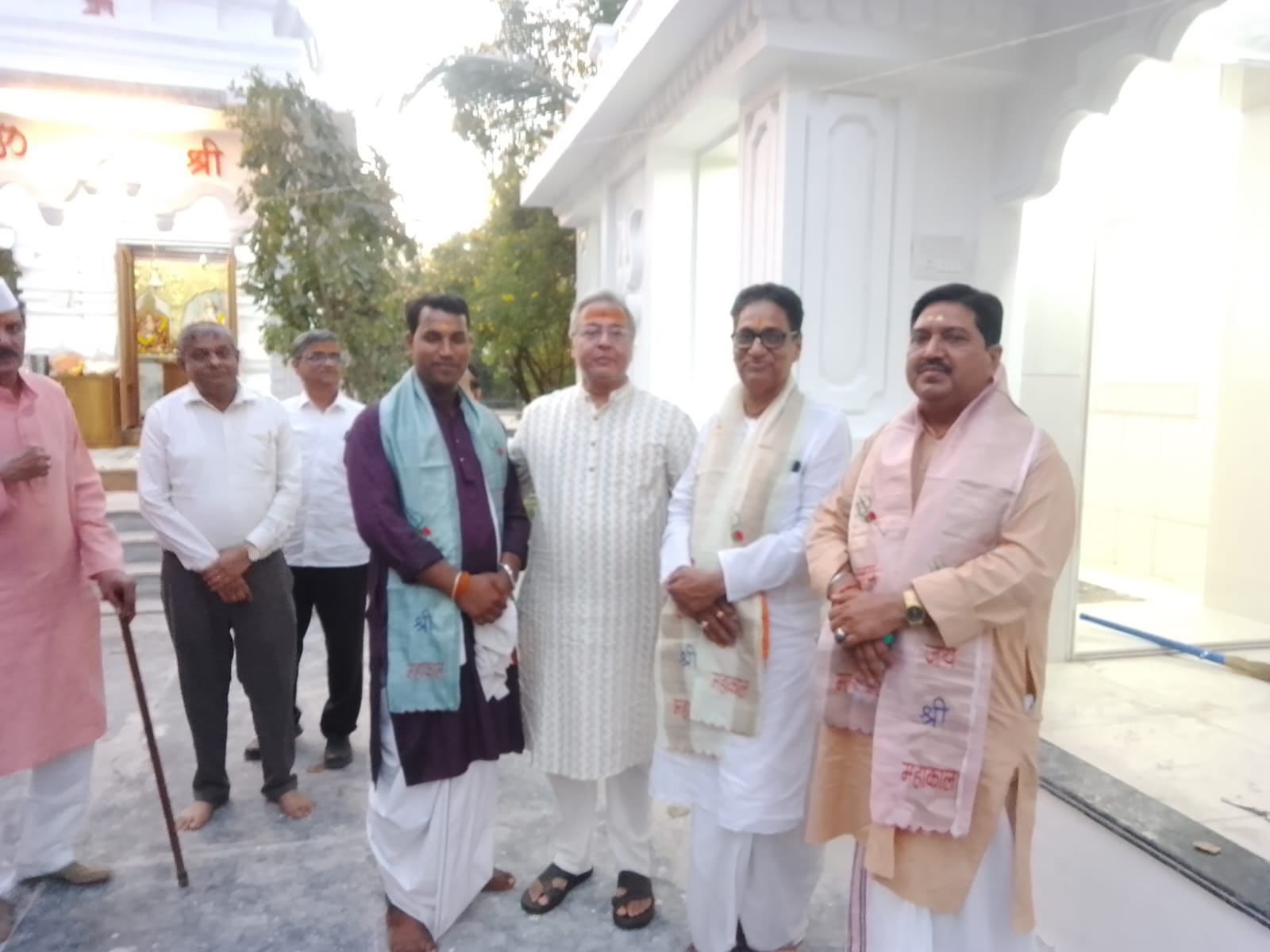 Dr.Jagdish Shastri