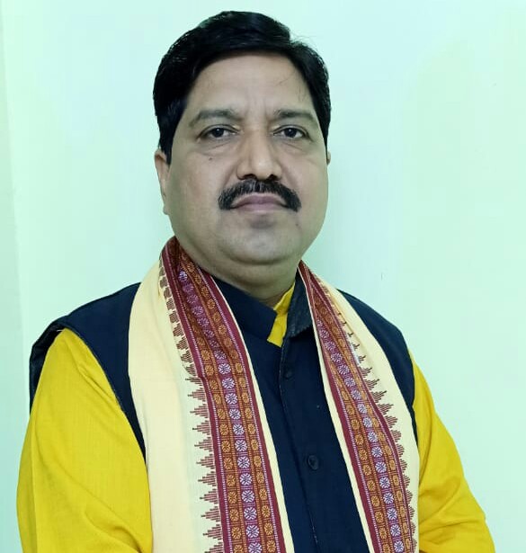 Dr.Jagdish Shastri