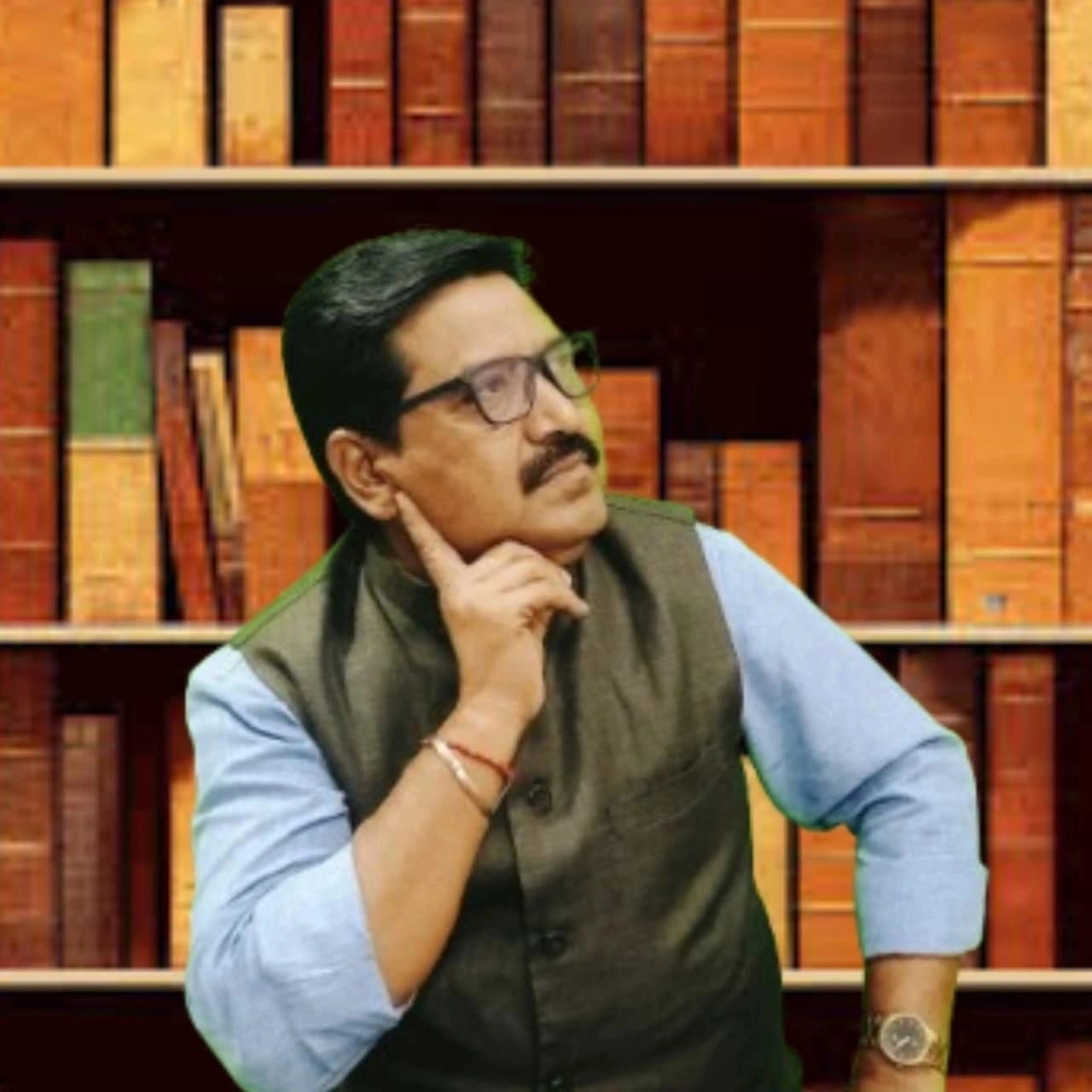 Dr.Jagdish Shastri