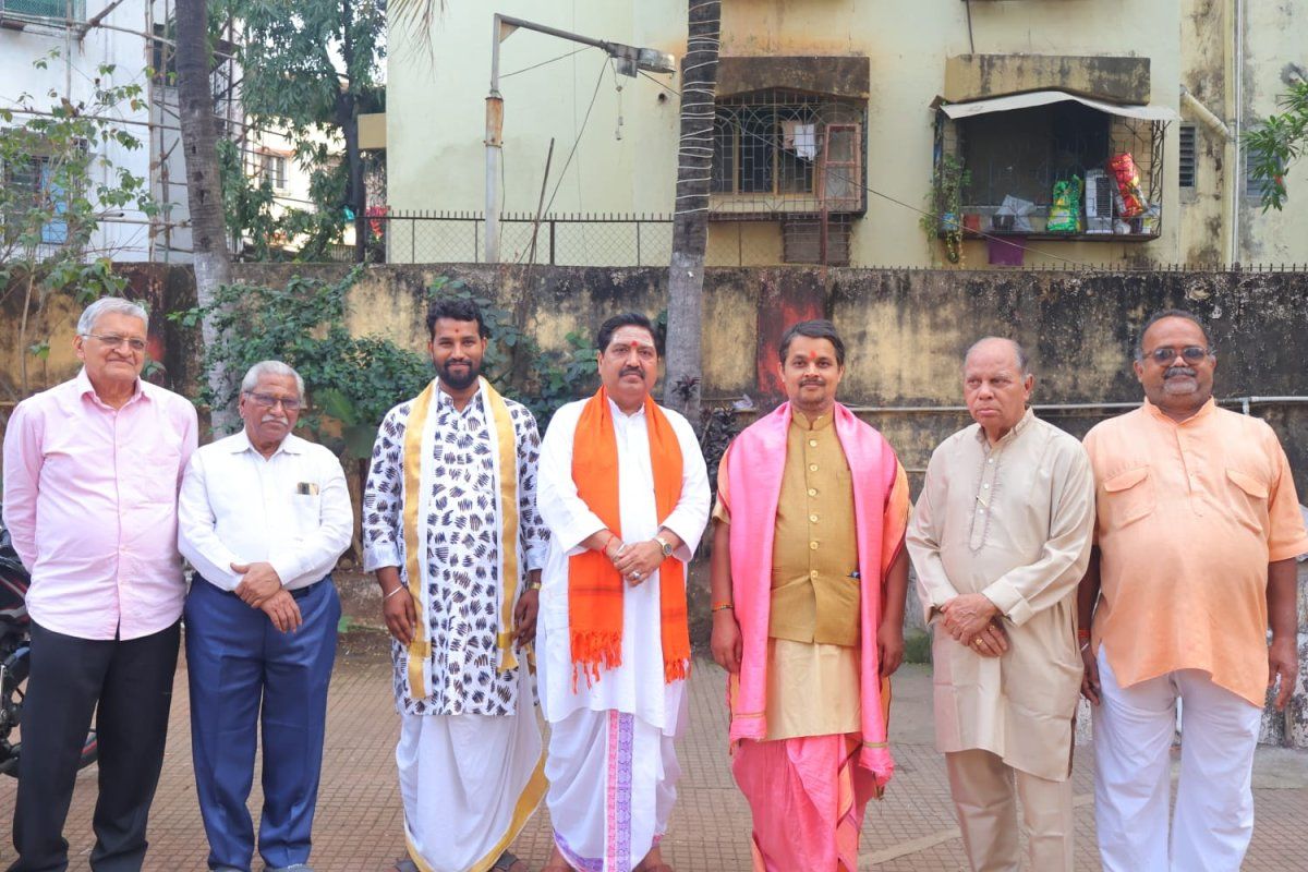 Dr.Jagdish Shastri