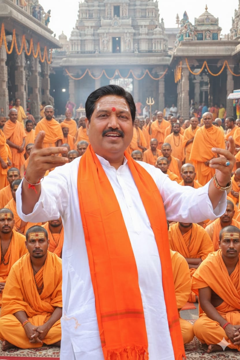 Dr.Jagdish Shastri